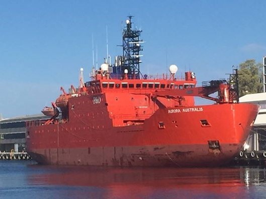 Aurora Australis